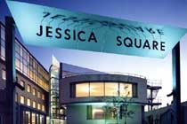 Jessica Square